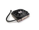 Dynatron U8 CPU Cooler